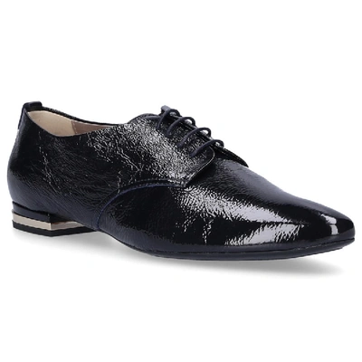 Shop Agl Attilio Giusti Leombruni Business Shoes  543001 In Blue