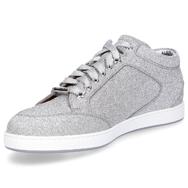 jimmy choo trainers