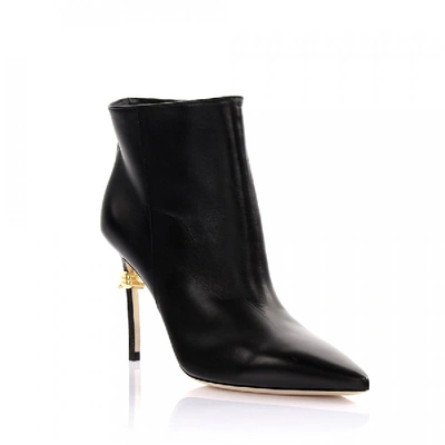 Shop Dsquared2 Ankle Boots Black