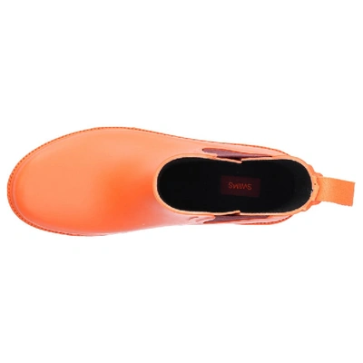 Swims Chelsea Boots Dora Boot Gum In Orange ModeSens