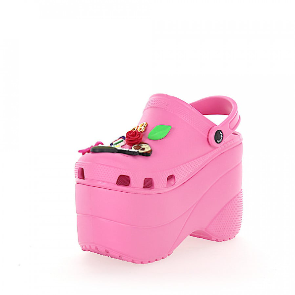 balenciaga clogs