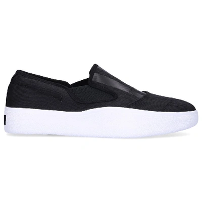 Shop Y-3 Sneakers Black Tangutsu