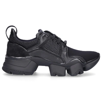 Shop Givenchy Sneakers Black Jaw Sneaker