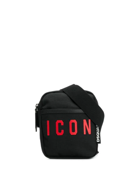 dsquared2 icon belt bag