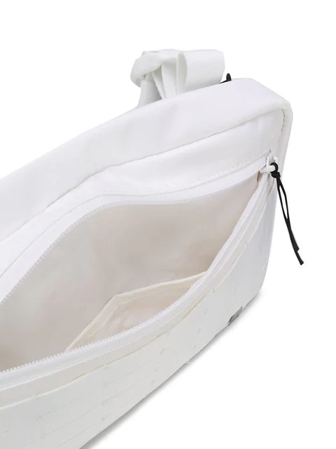 Alyx Chest Bag In White | ModeSens