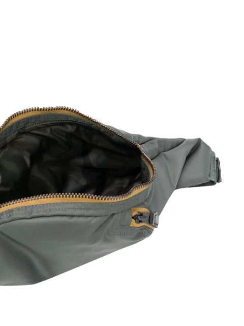 comme des garcons sling bag