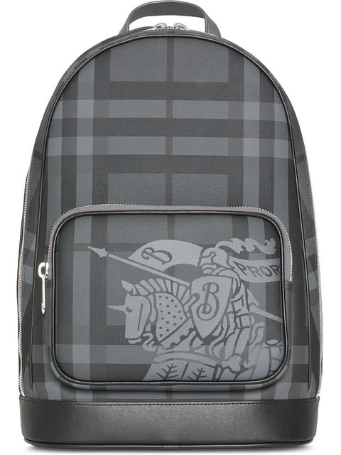 burberry backpack mens sale