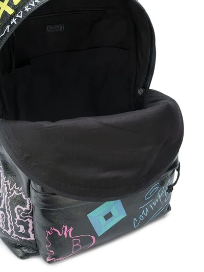 BACKPACKS – Galleria Graffiti