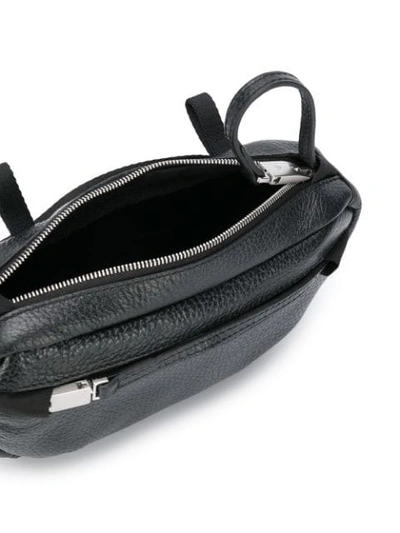 Shop Alyx Small Belt Bag In Black