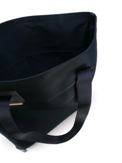 Shop Hender Scheme Shopper Tote Bag - Black