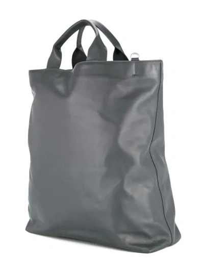 oversized tote bag