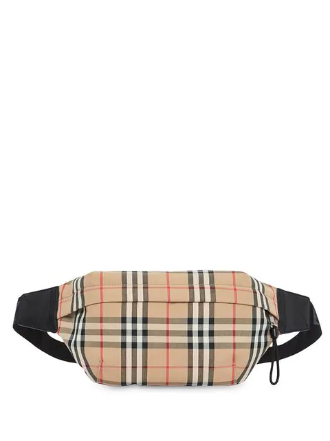 burberry sonny belt bag