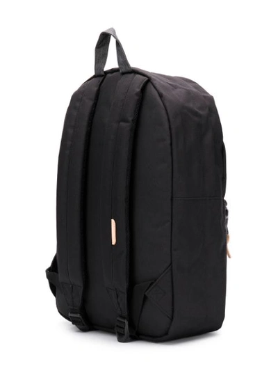 Shop Herschel Supply Co . Heritage Backpack - Black