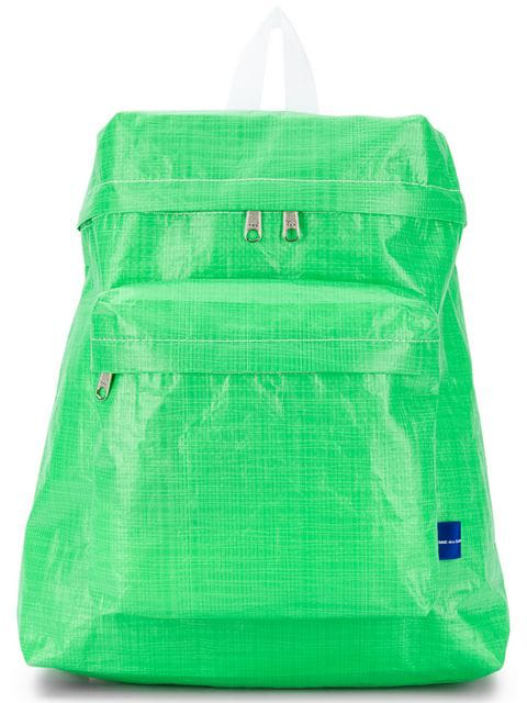 comme des garcons shirt backpack