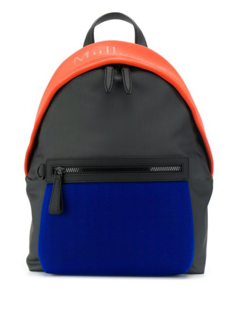 mulberry backpack black