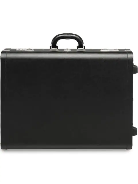 prada trolley luggage