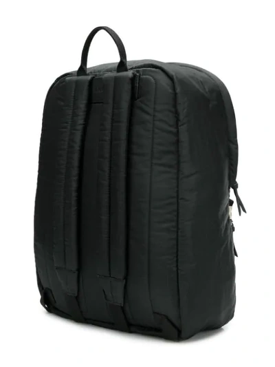 Shop Apc A.p.c. Sally Backpack - Black