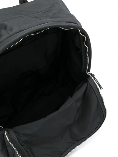 Shop Apc A.p.c. Sally Backpack - Black