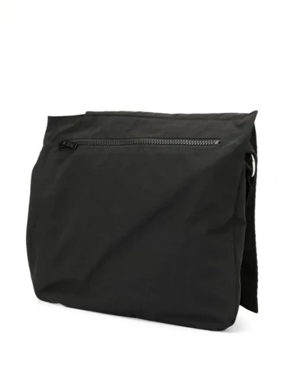 Shop Undercover Black Shoulder Bag