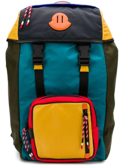 Moncler chute backpack sale