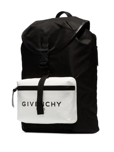Shop Givenchy Light 3 Luminescent Backpack In 004