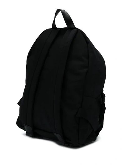 Shop Dsquared2 Icon Backpack In Black