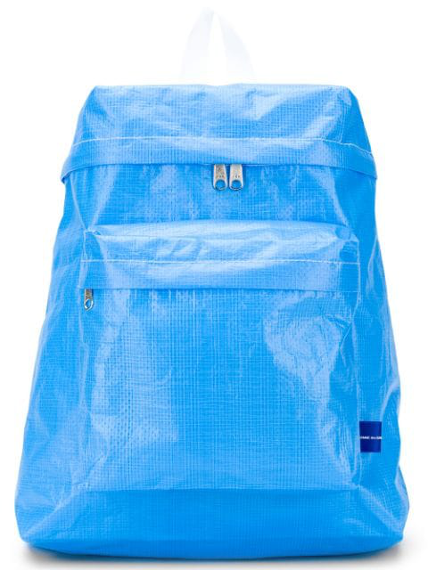 comme des garcons shirt backpack