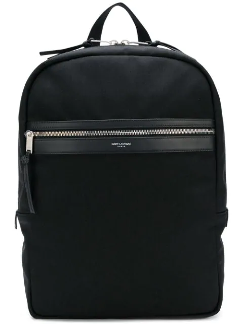 saint laurent city backpack