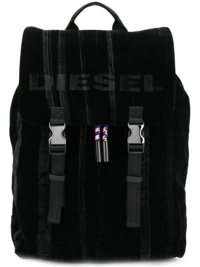 Shop Diesel F In Black