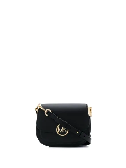 michael kors small crossbody wallet