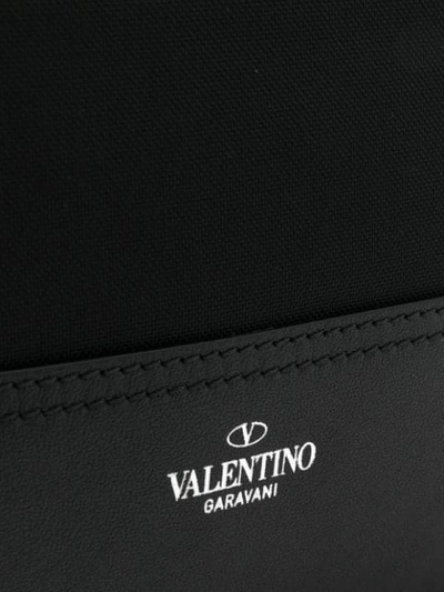 VALENTINO BOUNCE BACKPACK - 黑色
