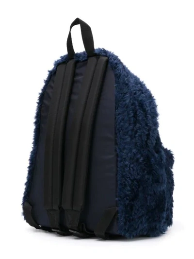 Shop Undercover Backpack In Blue