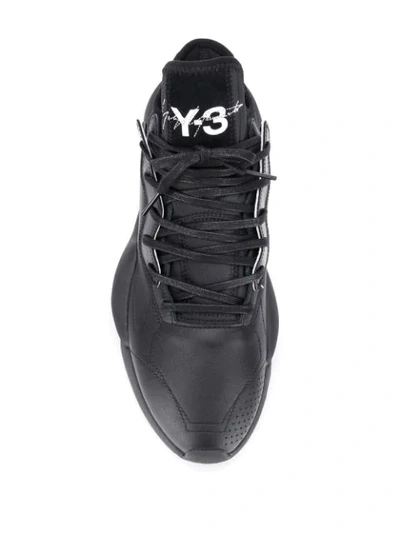 Shop Y-3  In Black