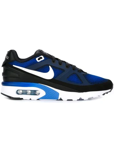 Nike Air Max Ultra By Mark Parker Sneakers In Blue