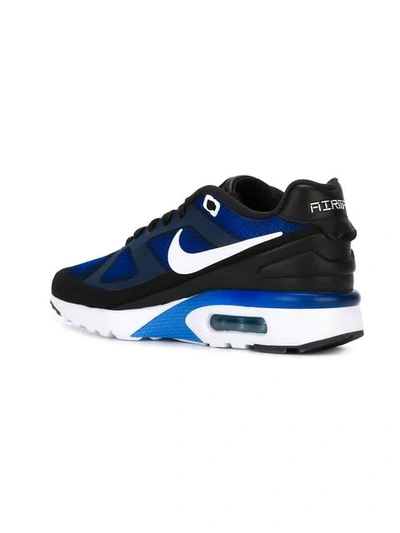 Nike Air Max Ultra By Mark Parker Sneakers In Blue