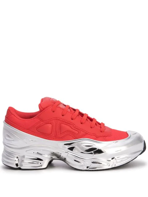 raf simons shoes on sale