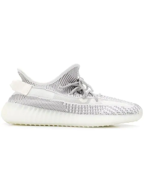 yeezy 350 white and grey