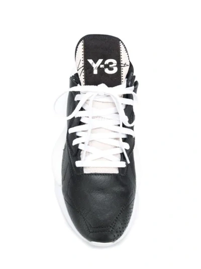 Shop Y-3 3 In Black