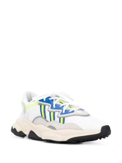 Shop Adidas Originals Adidas Adidas Ozweego - White