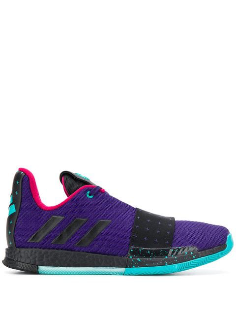 adidas harden vol 3 purple