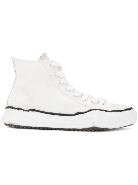 mihara yasuhiro shoes