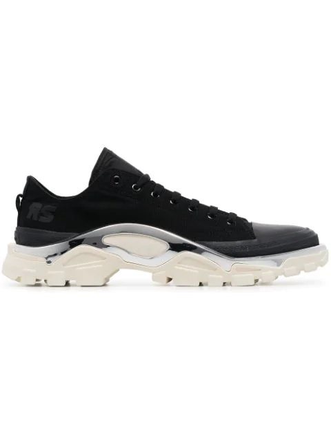 adidas by raf simons rs detroit runner sneakers