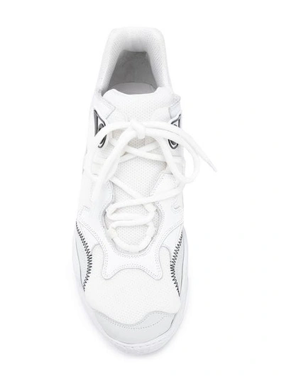 Shop N°21 Running Trainers In White