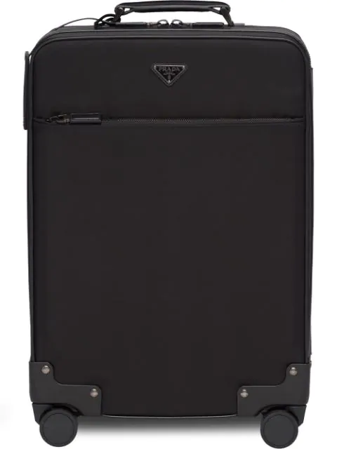 it four wheel suitcase