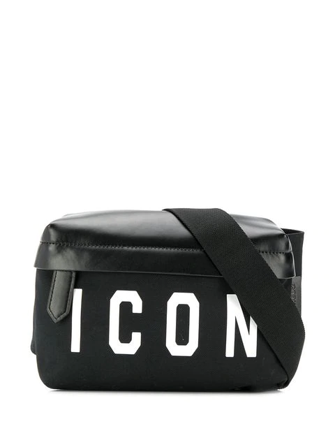 dsquared waist bag
