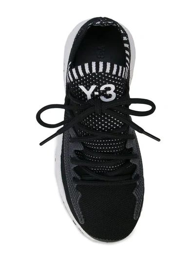 Shop Y-3 3 In Black