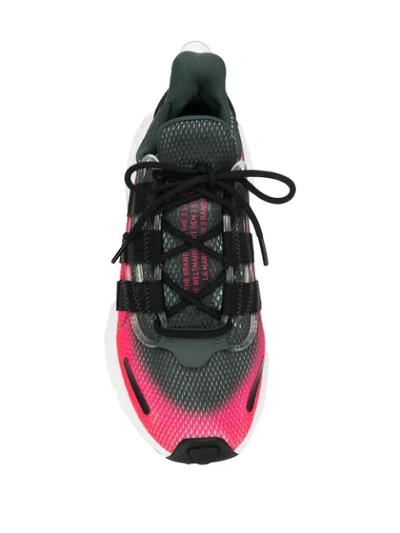 Shop Adidas Originals Lxcon Sneakers In Pink