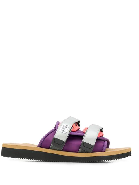 suicoke purple
