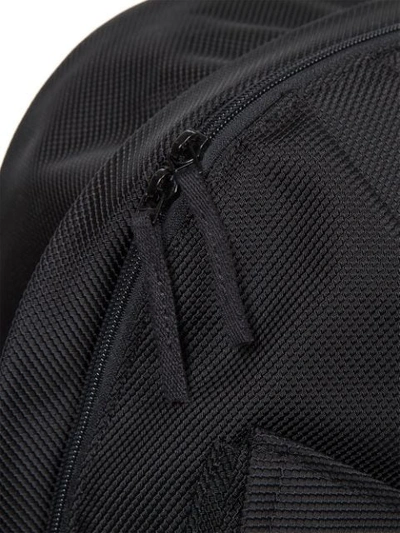 Shop Eastpak X Raf Simons Black Classic Backpack