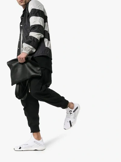 Y3 reberu hot sale white